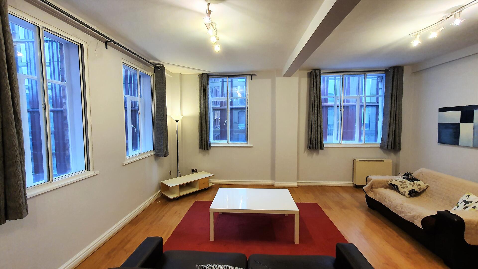 34 Oxford Place 7 Oxford Road Manchester